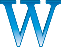 BlueW Logo